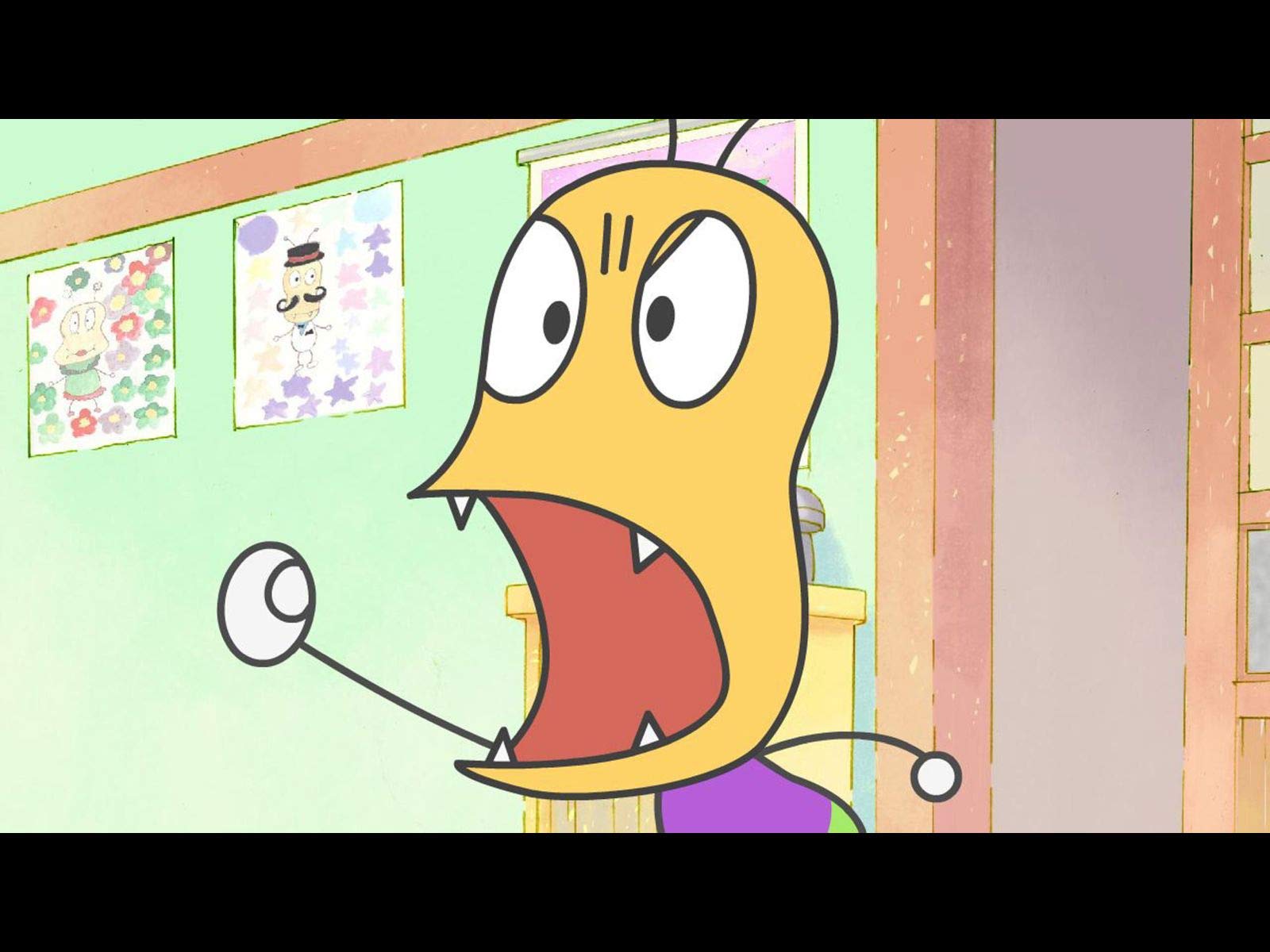 Amazon Co Jp アニメ おしりかじり虫 第1シリーズ Dアニメストア 金田朋子 斉藤貴美子 徳山靖彦 潘めぐみ 伊瀬茉莉也 鈴木琢磨 浜添伸也 内田直哉 佐久間レイ 戸田めぐみ 浪川大輔 ピエール杉浦 小島正幸 Prime Video Amazon Co Jp アニメ おしりかじり虫 第1シリーズ Dアニメストア 金田朋子 斉藤貴美子 徳山靖彦 潘めぐみ 伊瀬茉莉也 鈴木琢磨 浜添伸也 内田直哉 佐久間レイ 戸田めぐみ 浪川大輔 ピエール杉浦 小島正幸 Prime Video