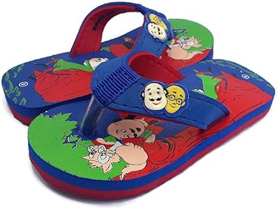 Chappal chhote bacchon ke liye Clearance