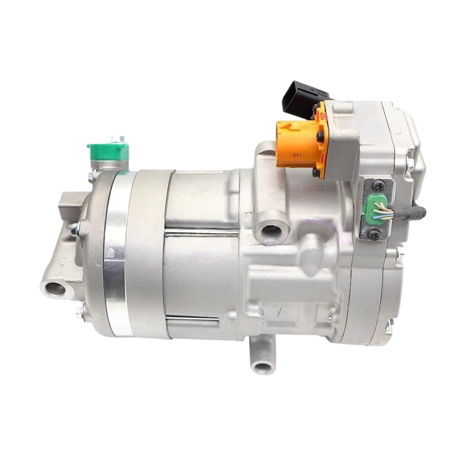 Mvoumc One Color 97701K4000 97701-K4000 Hes33 Ca600ppjaa Ca600ppjaa15 Electric Ac Compressor, Compatible For Hyundai Kona 2022