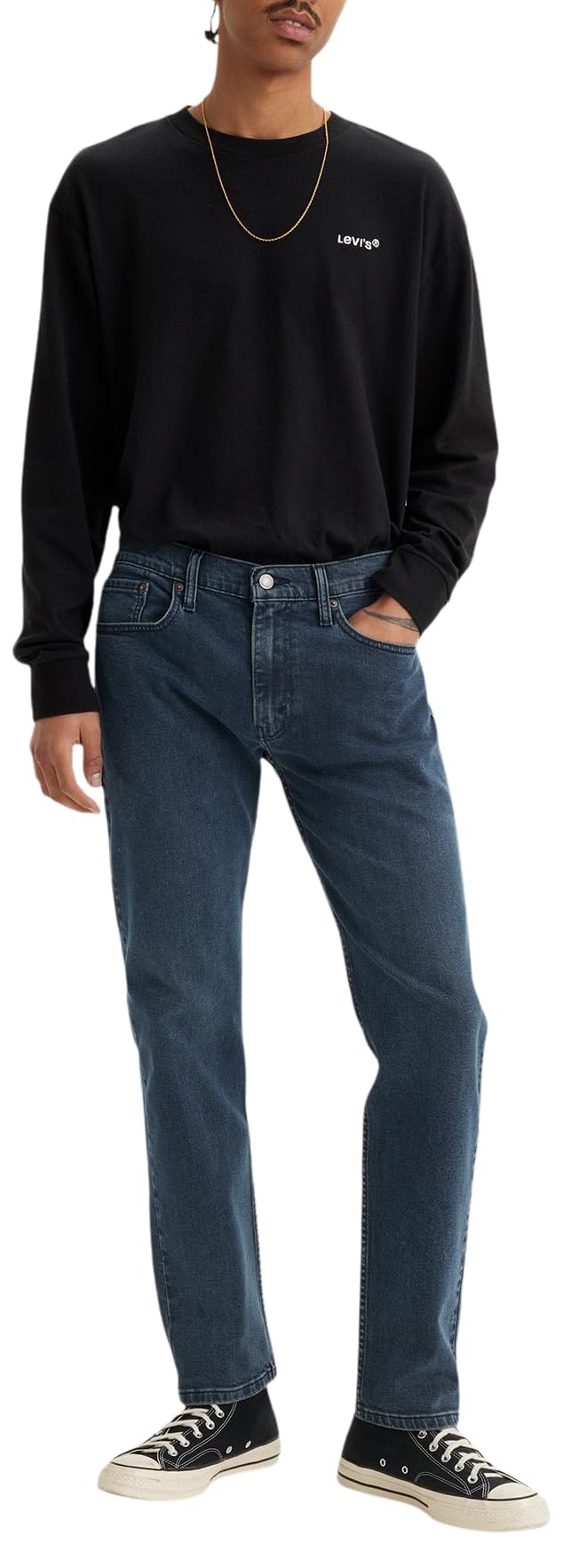 Levi's 502 Taper Vaqueros Hombre — view 31