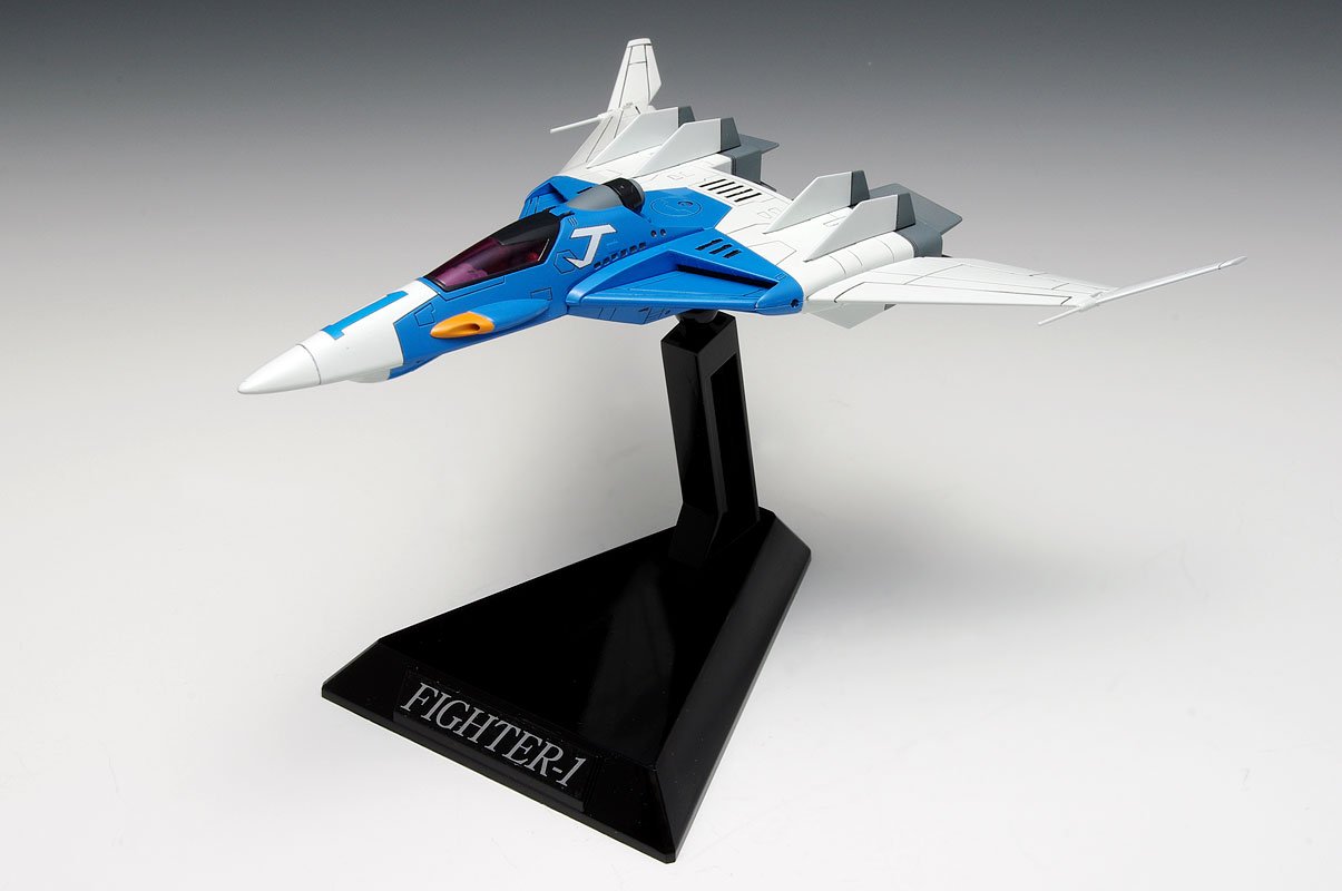 クラッシャージョウ　ファイター 1&2 Amazon.co.jp: クラッシャージョウ ファイター1&ファイター2セット