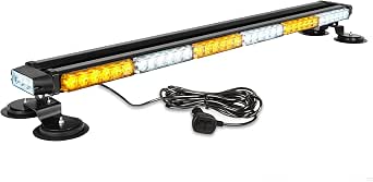 ASPL 38.5 inch Strobe Light Bar