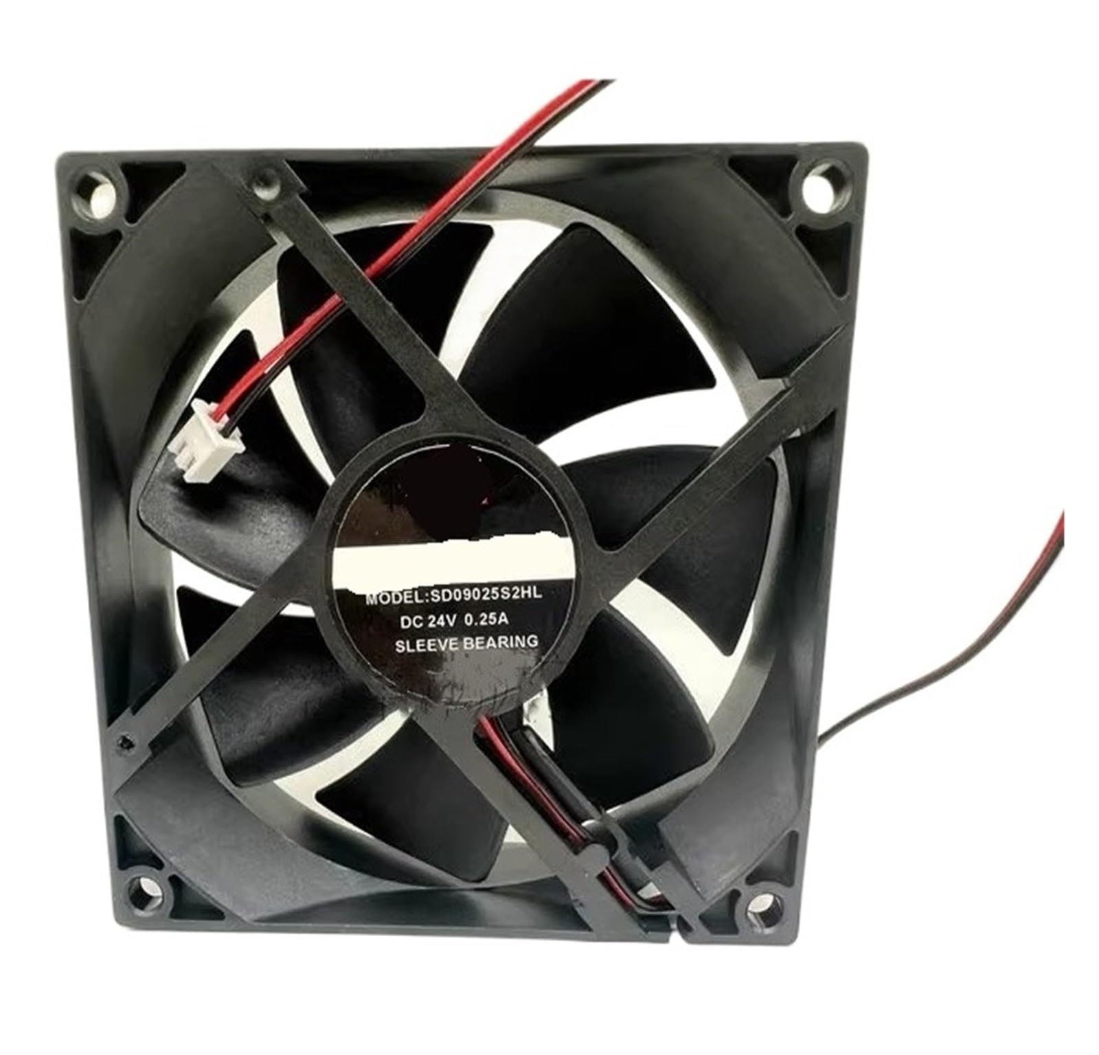 PEQYUACTE 9CM 9025 SD09025S2HL DC24V 0.25A Cooling Fan