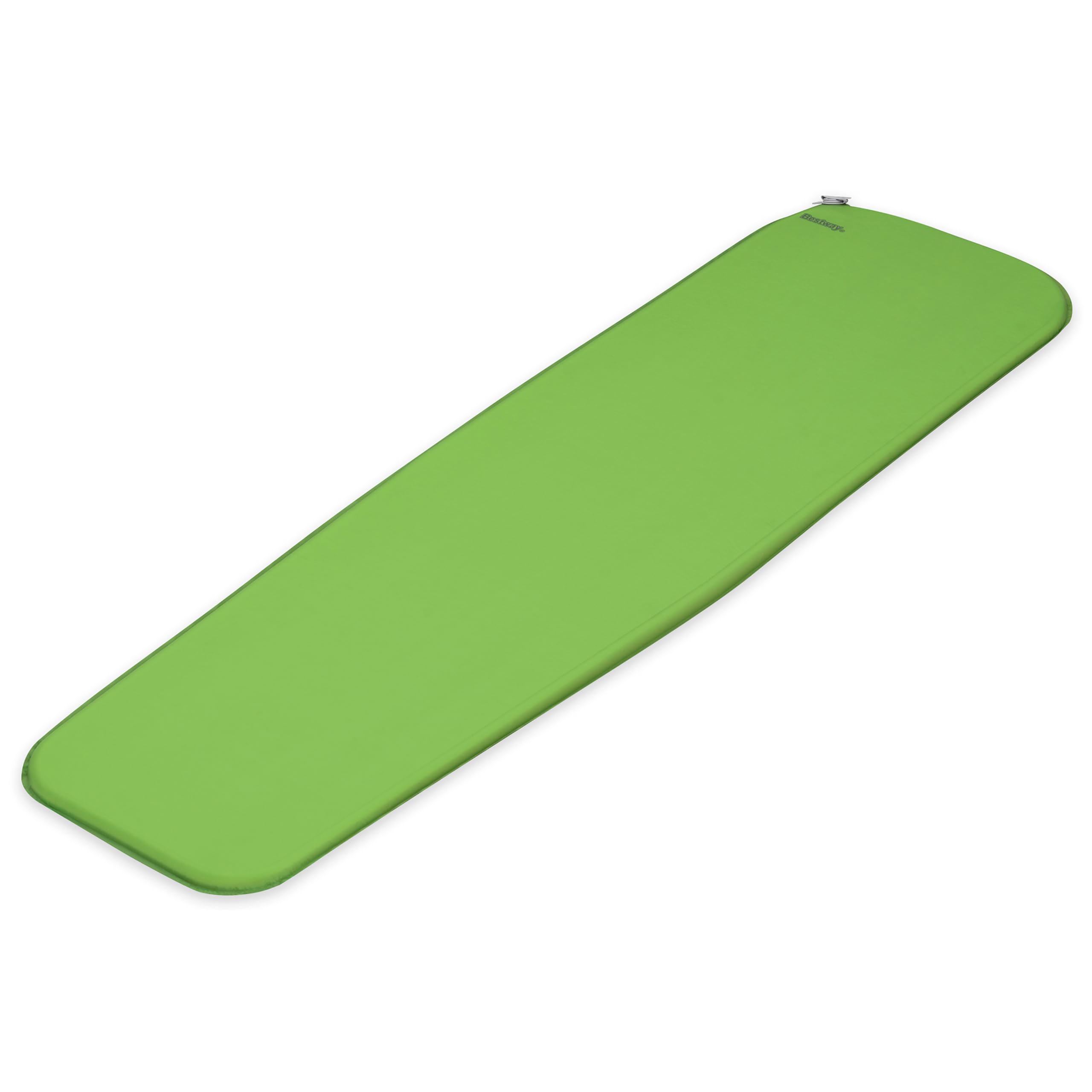 Bestway selbstaufblasende Single-Isomatte TerrainLite für Mumienschlafsäcke 183 x 51 x 2,5 cm