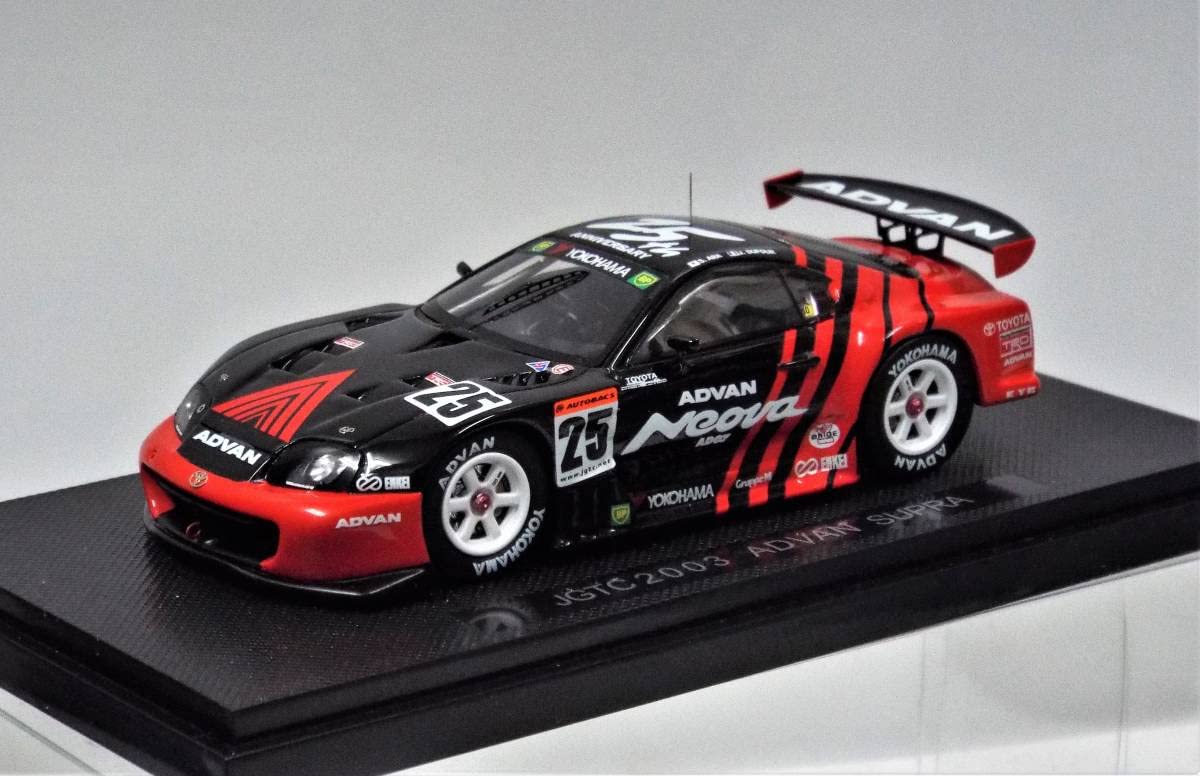 ミニカー 403-407 ENGUP 1/43 LB MINI COOPER ADVAN ミニカー 403-407 ENGUP 1/43 LB MINI COOPER ADVAN $_12.JPG
