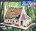 Produktbild Puzz3D Bretonisches Haus