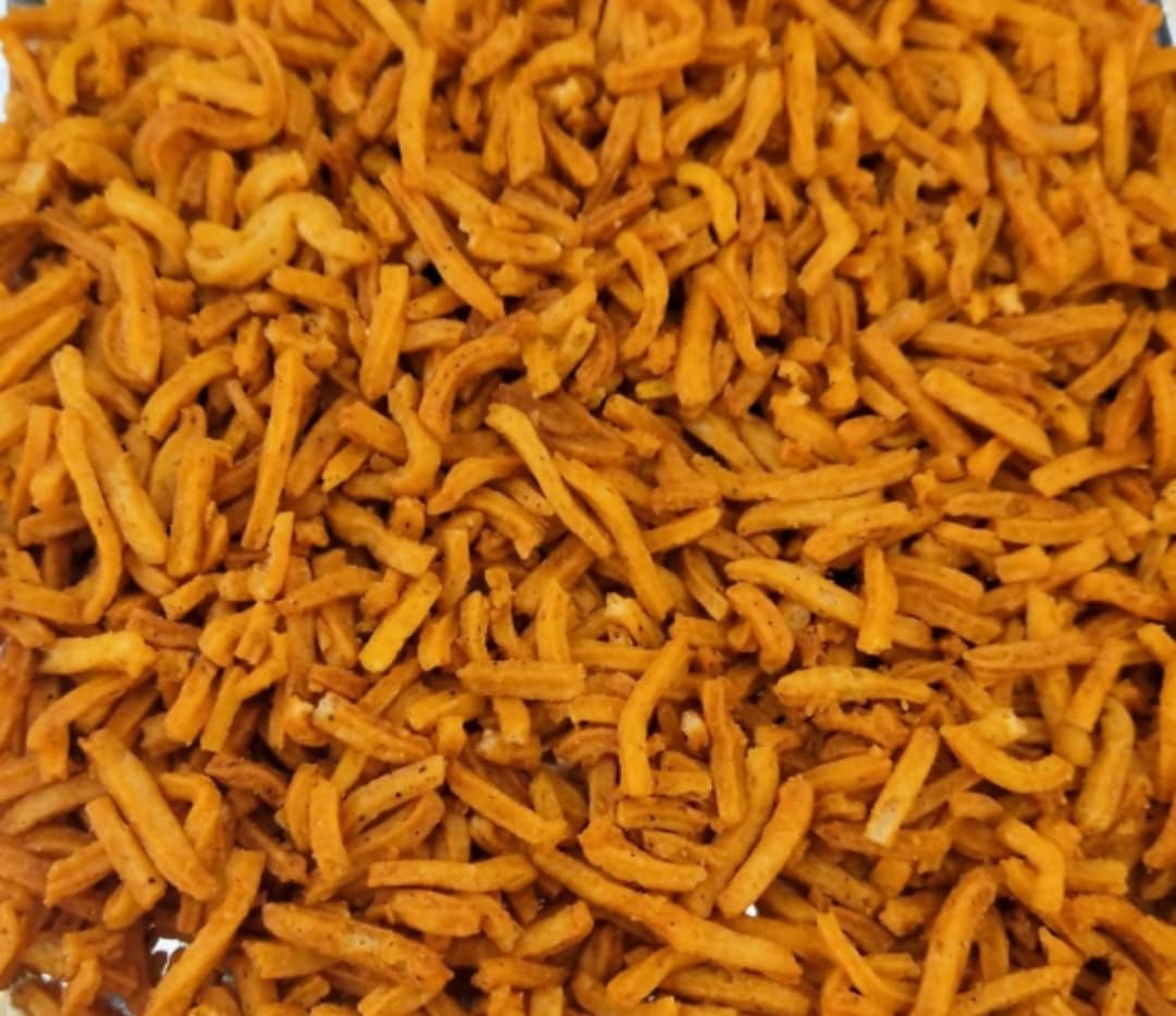 Panjabi tadka Namkeen snacks ready to eat 500g (B0CJ9NQW3C) Amazon Price History, Amazon Price Tracker