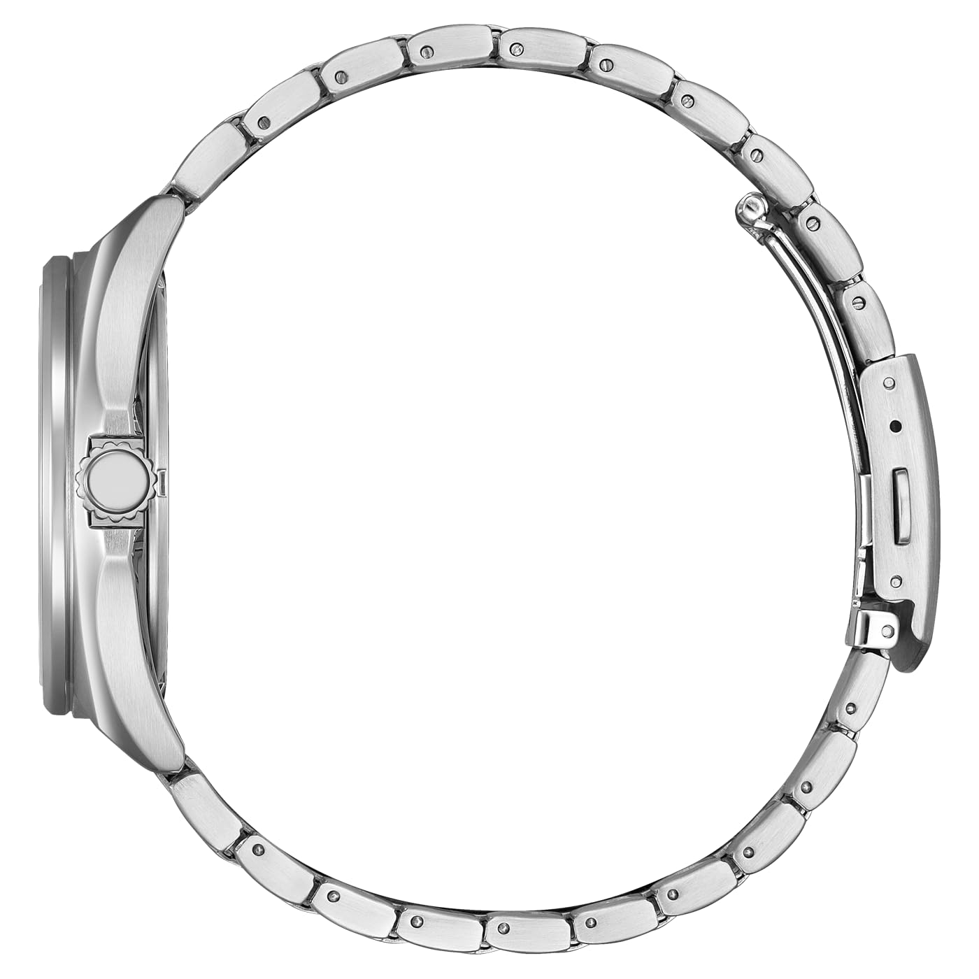 CITIZEN Eco-Drive Orologio solare da uomo con diametro di 40 mm e data, in diverse varianti