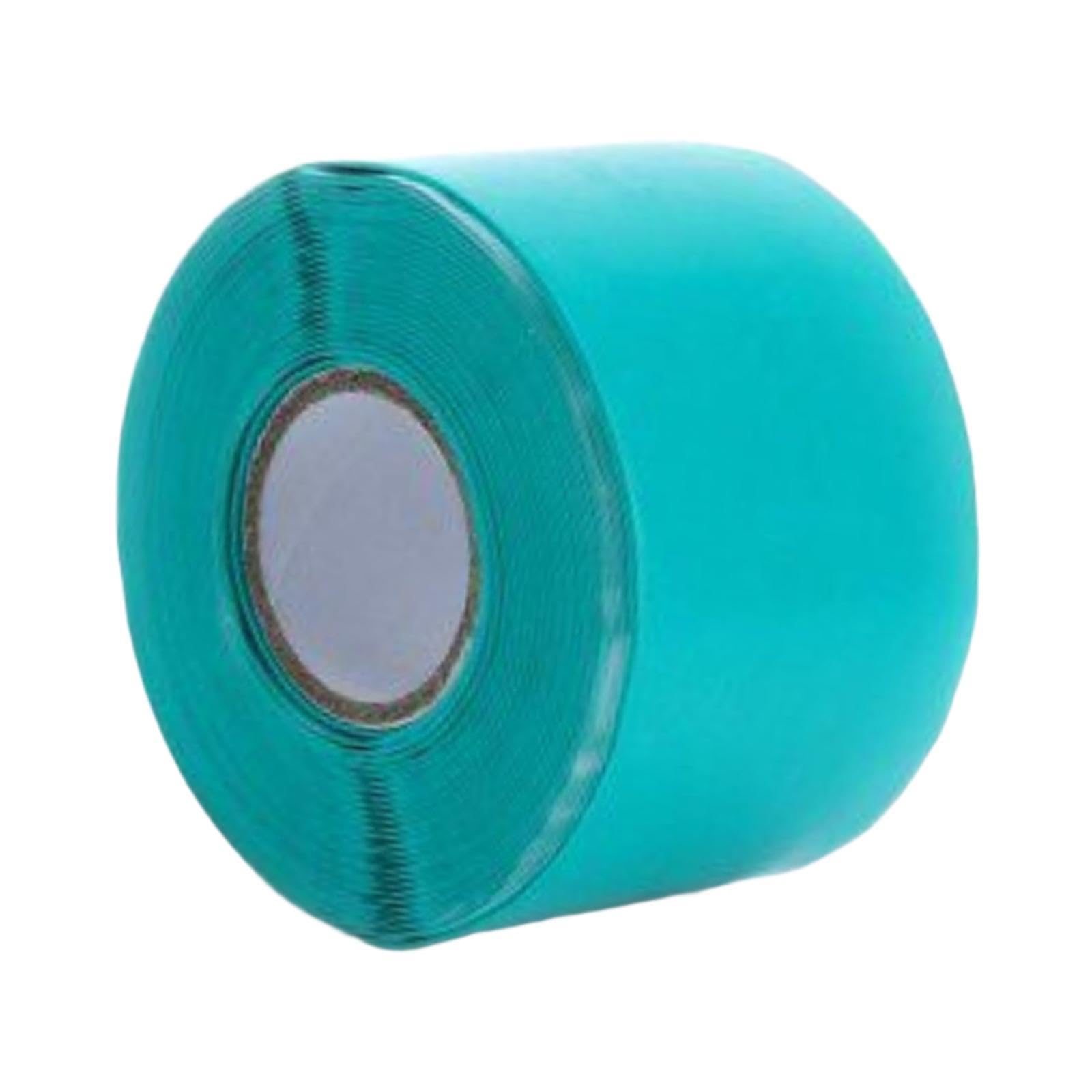 Nastro Antiscivolo per Kayak, Dragon Boat E Altri Sport Acquatici, Spessore 0,8 Mm, Verde