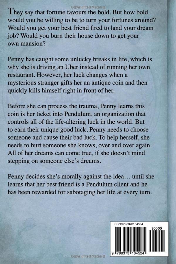 Miniatura 2 de Lucky Penny