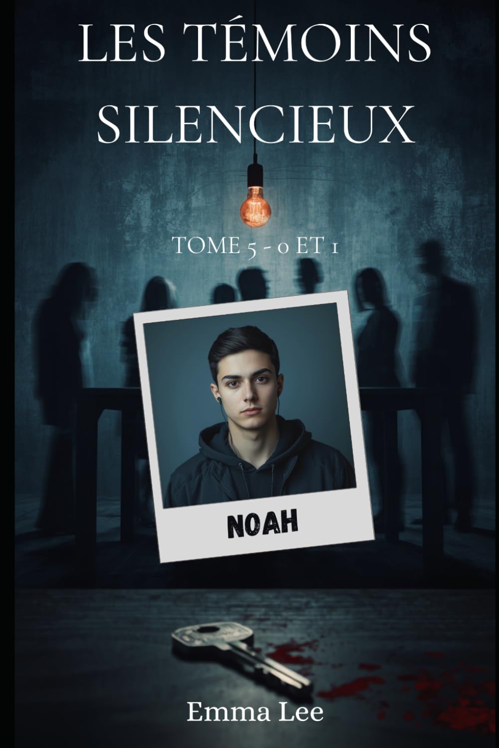 Les Témoins Silencieux: Tome 5 - 0 et 1