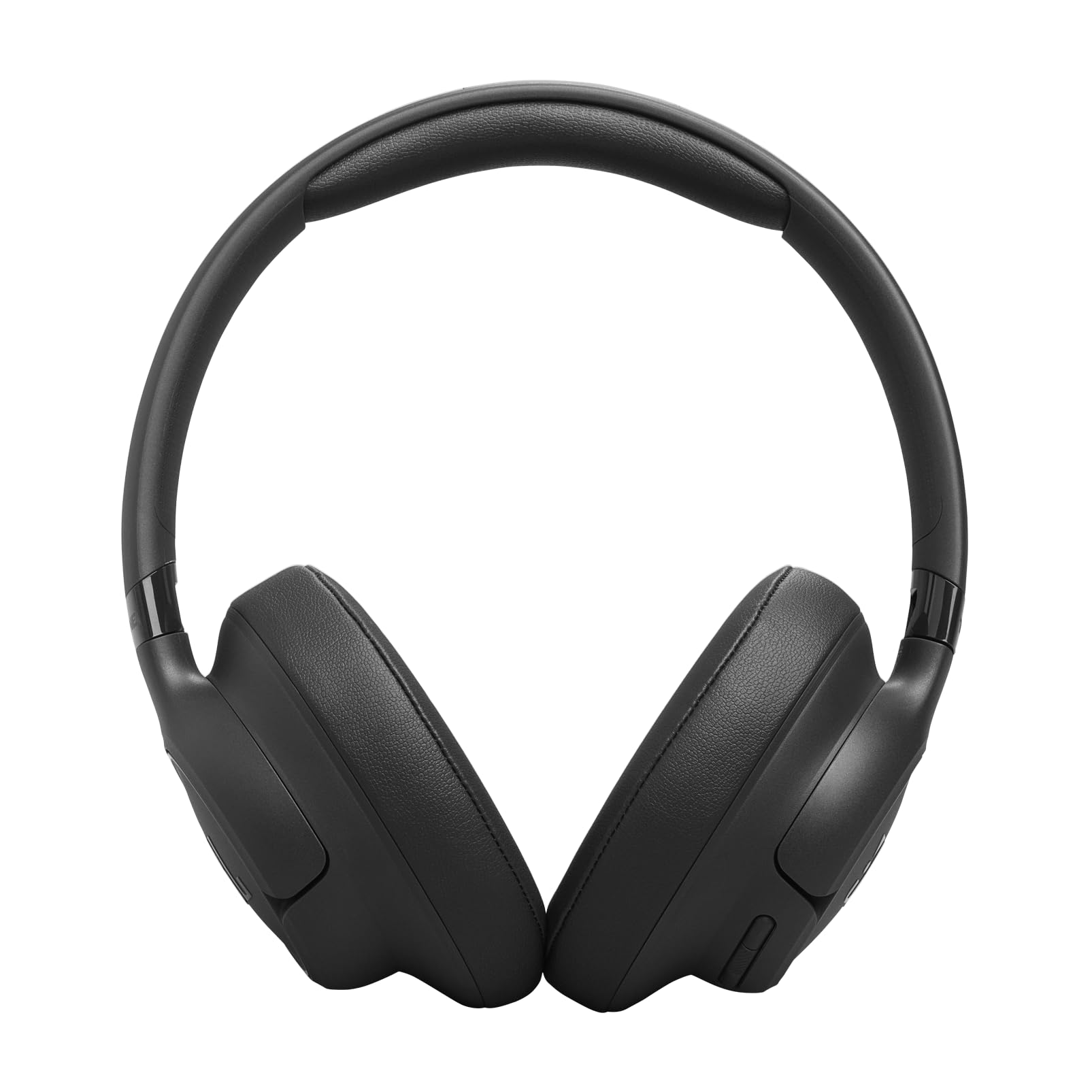 JBL Tune 730 BT, Casque Audio sans Fil, léger et Confortable, Bluetooth 6.0, autonomie jusqu'à 76 h, Charge Rapide, Design Pliable, Son JBL Pure Bass, Google Fast Pair, Microsoft Swift Pair, Noir