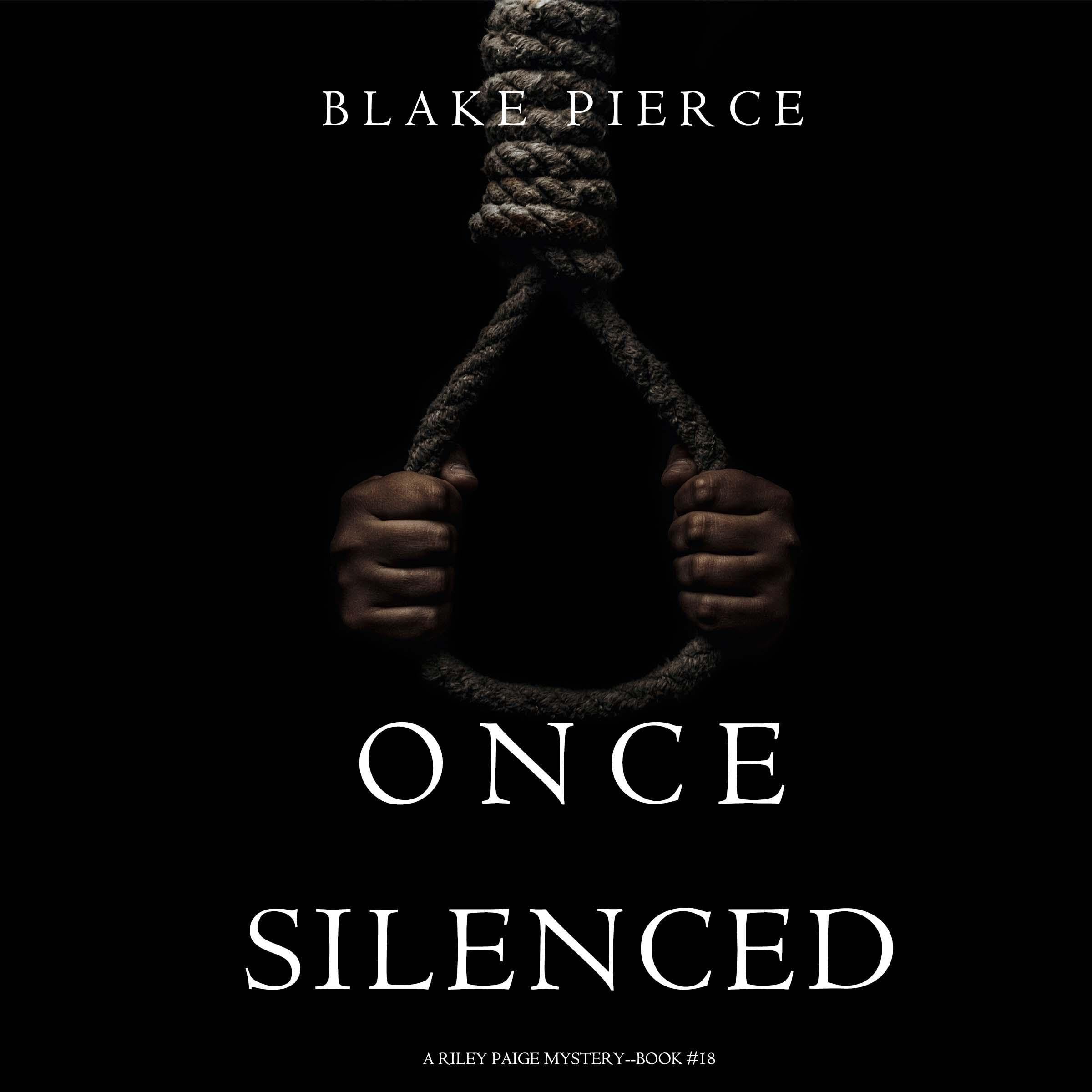 Once Silenced
