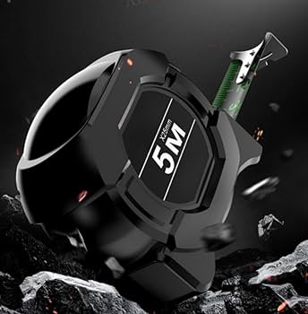 Amazon.co.jp: colortree 巻尺 スケール メジャー メジャー 5m