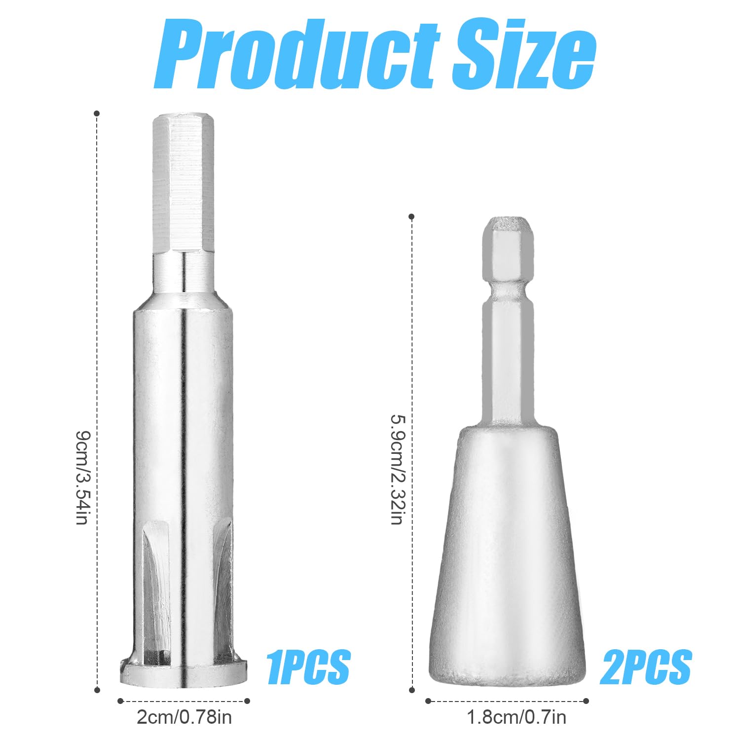 Dénudeur De Fil électrique Réglable, Outil D'épluchage De Câble Rapide, Outil De Torsion De Fil, Perceuse électrique, Pilote Pour Fil Carré 2.5/4/6