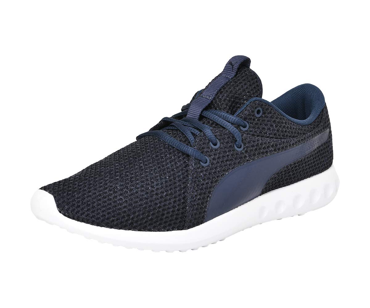 Puma Unisex Carson 2 Knit Running Shoe