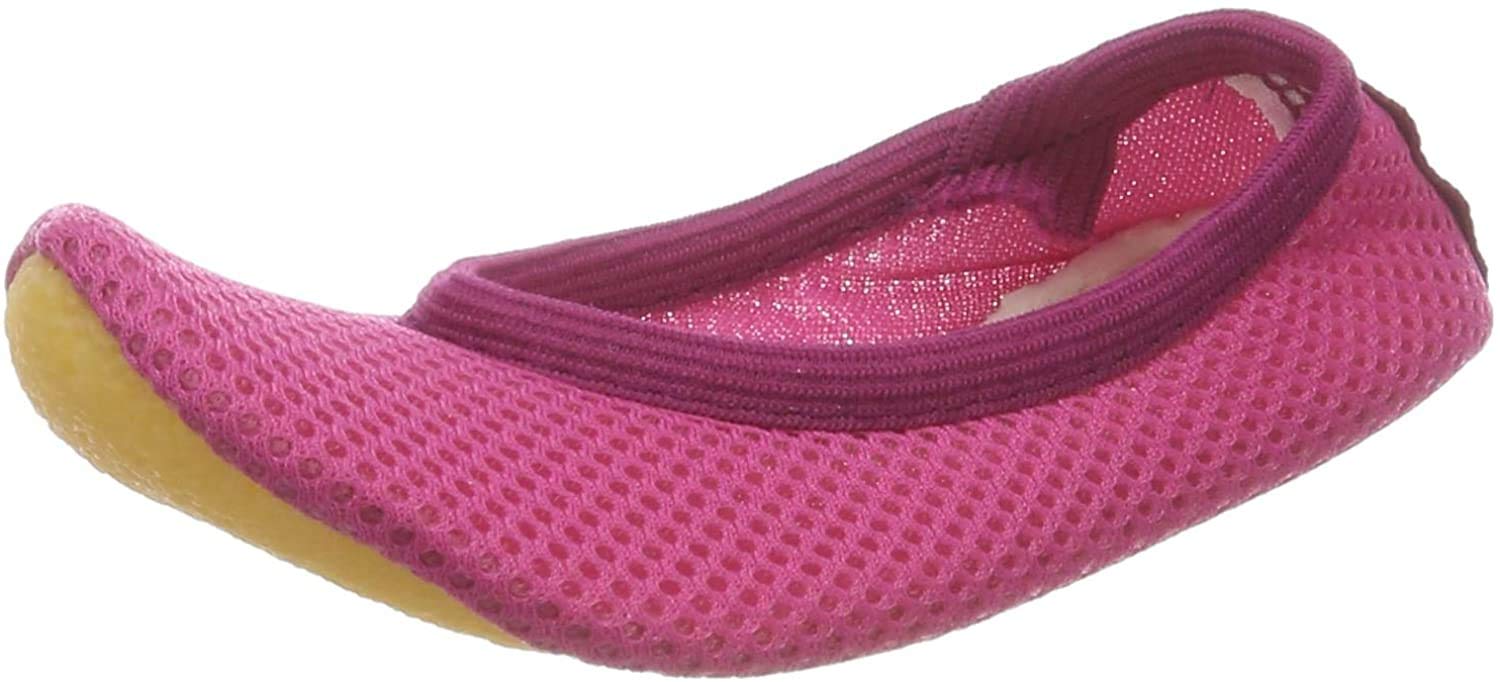 Beck Airbecks unisex-child Gymnastics Shoes