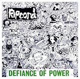 New Store Stock Defiance of Power