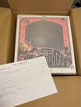 魔法少女チノ & 怪盗ラパン1/7スケールフィギュア ご注文はうさぎですか？？ 怪盗ラパン 1/7 完成品フィギュア