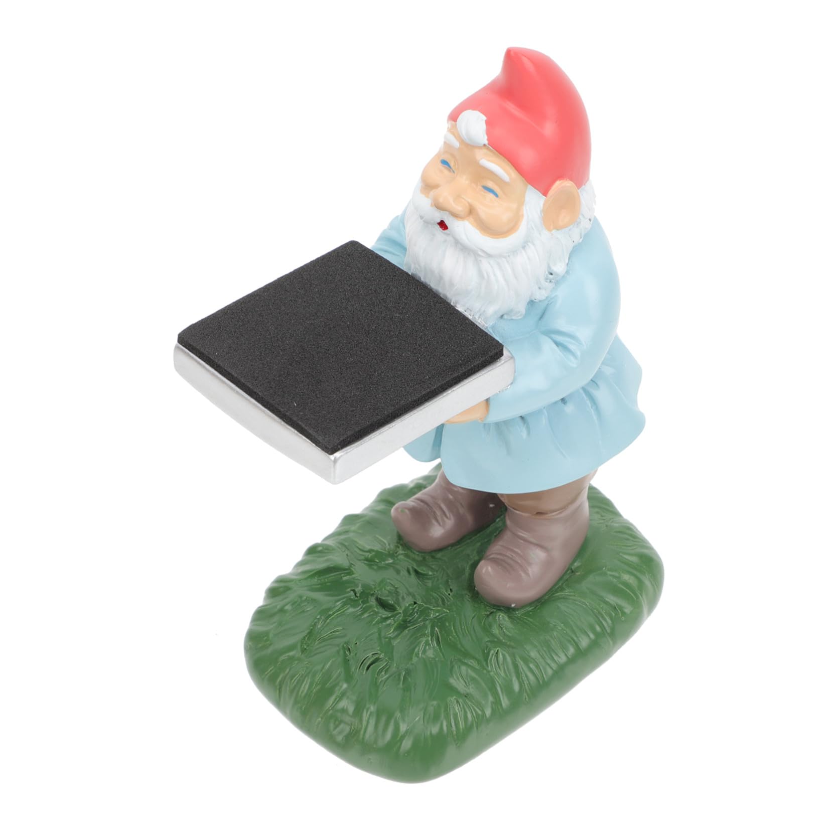 Rangement montres et bagues gnome pour éviter les rayures sur vos bijoux