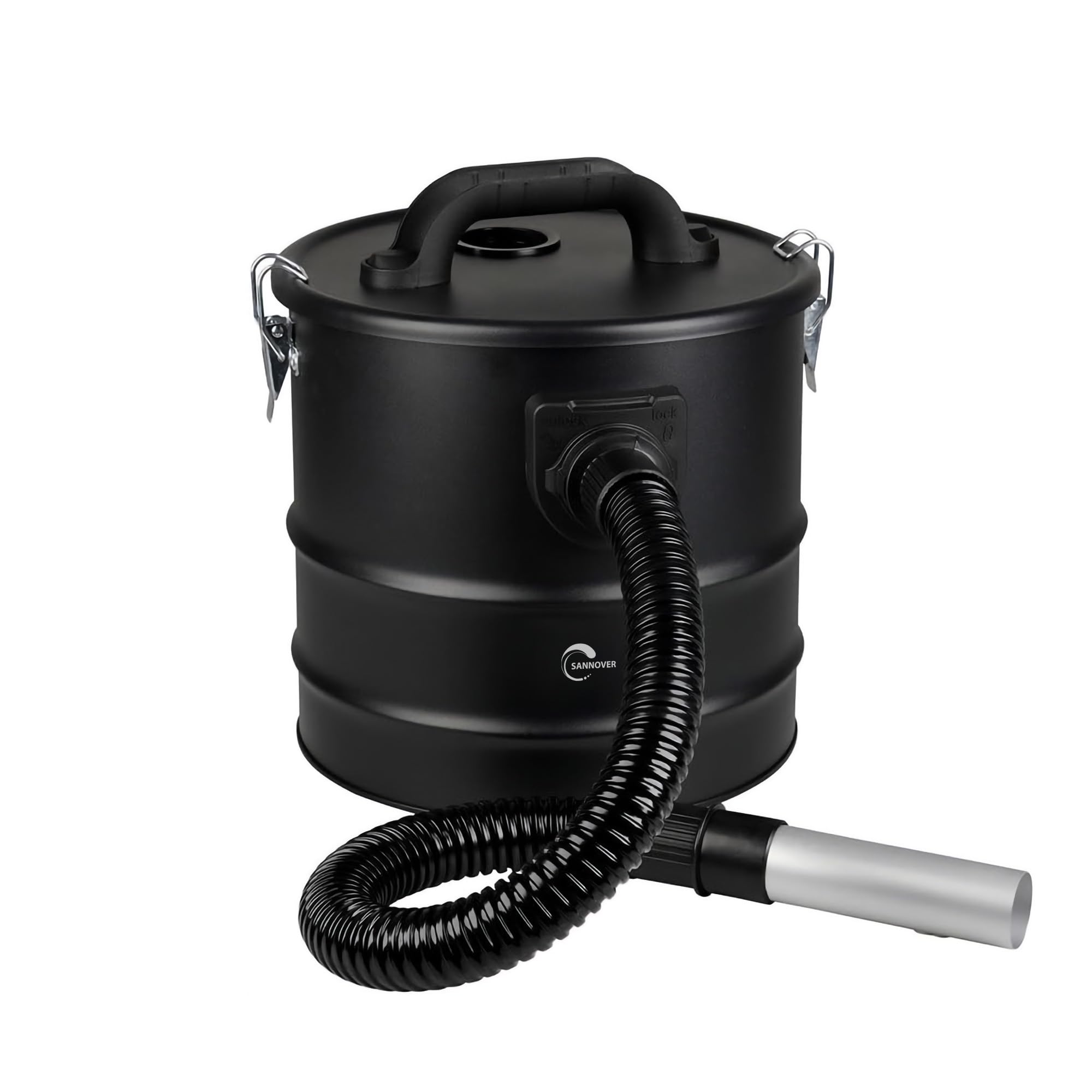 Aspirateur à Cendres sans Moteur Sannover