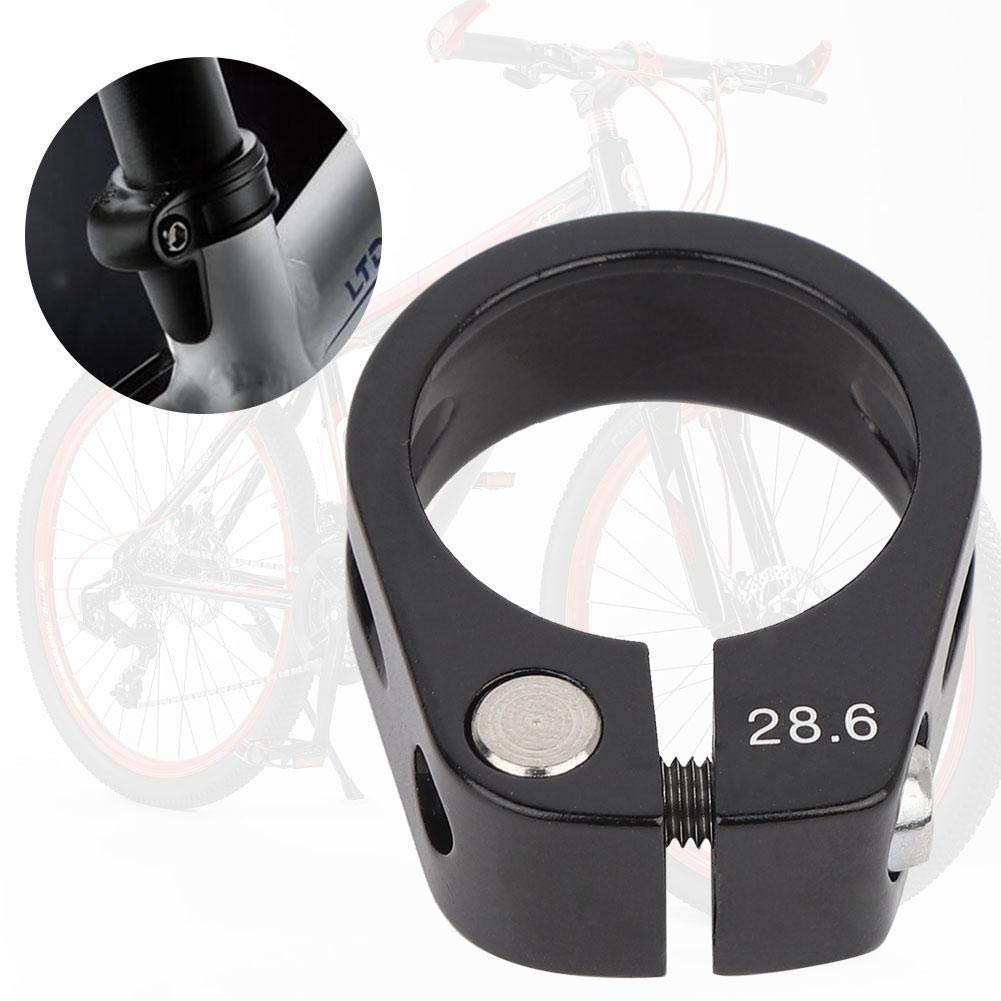 ZADELKLEM 31,8 MM / 34,9 MM MET ERGOLOCK-SNELSPANNER