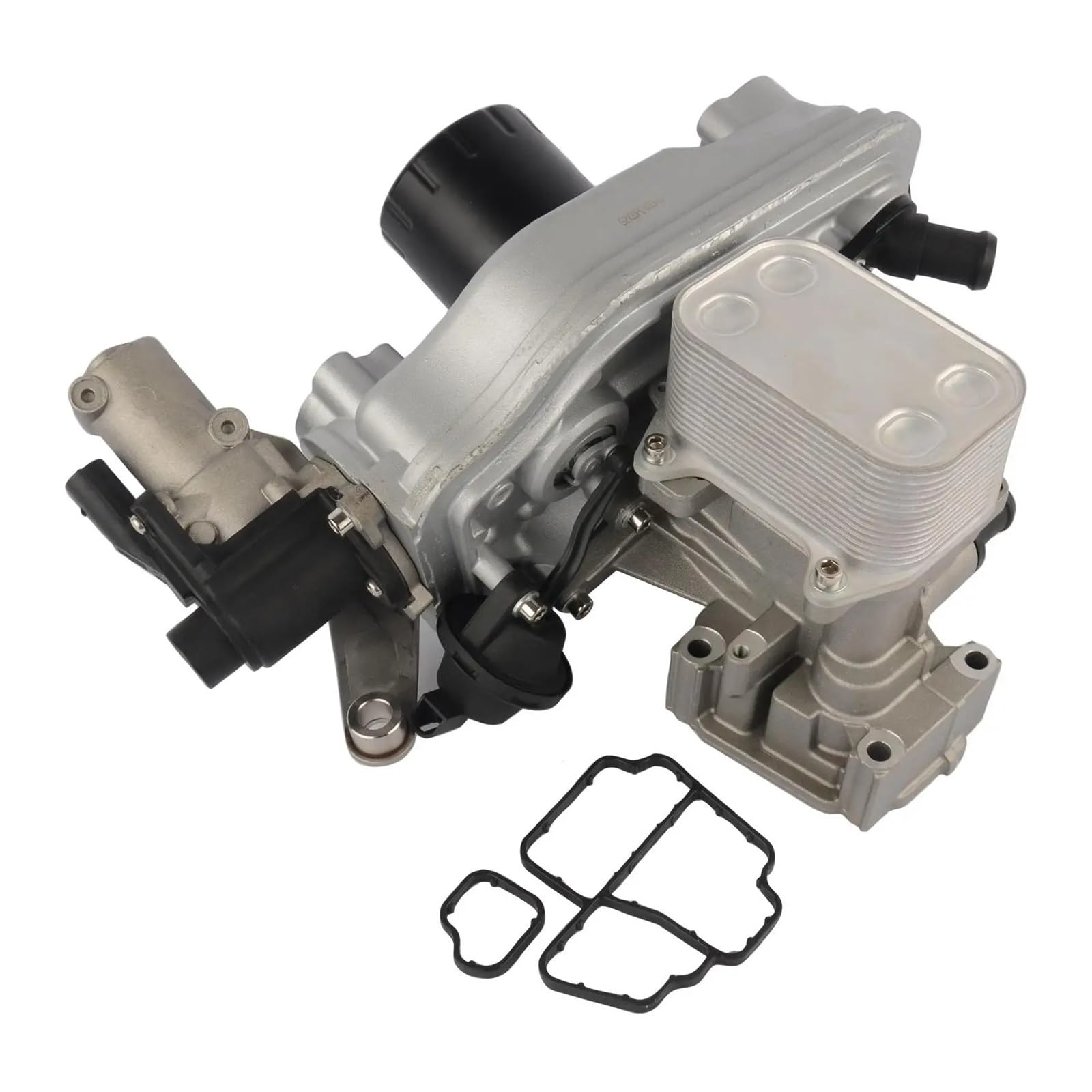 EGR Valve Recirculation Valves EGR Valve for VW for Transporter for Caravelle for Multivan T5 T6 for CFCA 2.0 for TDI BiTDI for 03L115512 70275607