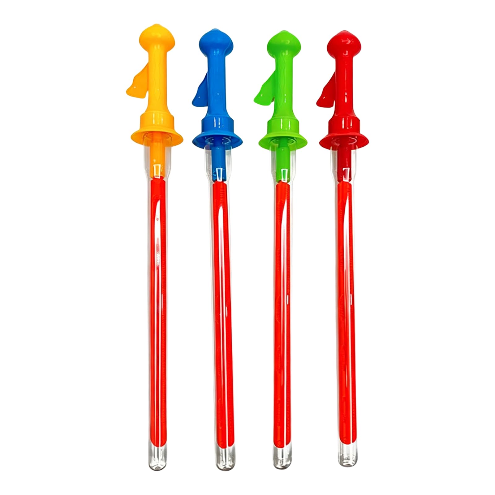 46cm Giant Bubble Wand Sword, Big Small Bubbles for Kids (2)