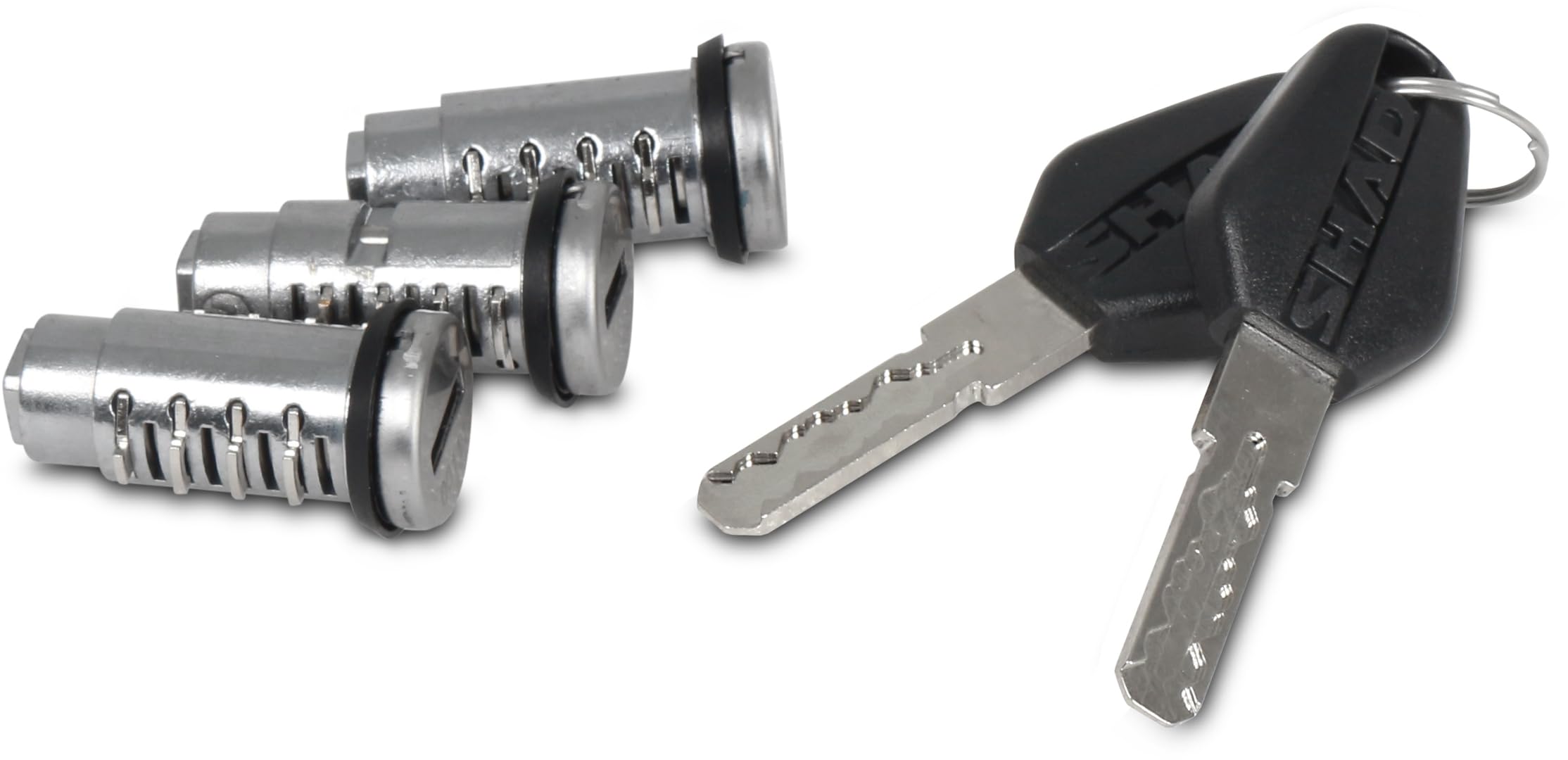 Amazon | SHAD(シャッド) バイク パニアケース サイドケース TR47 