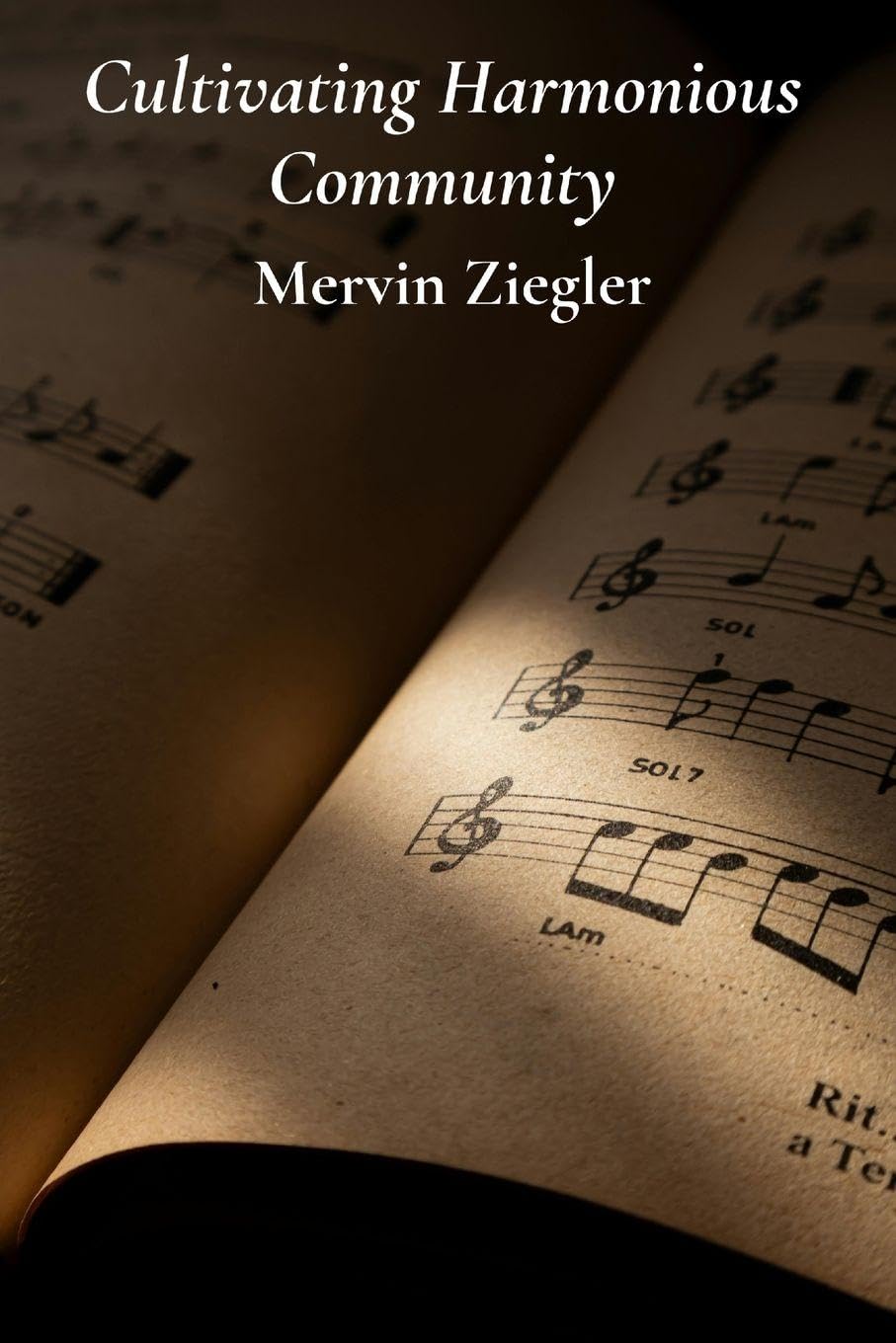 Cultivating Harmonious Community: The Expressive Language of Rhythm and Melody