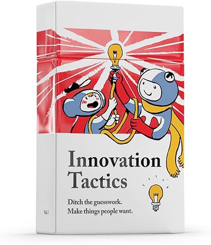 Tácticas de Innovación