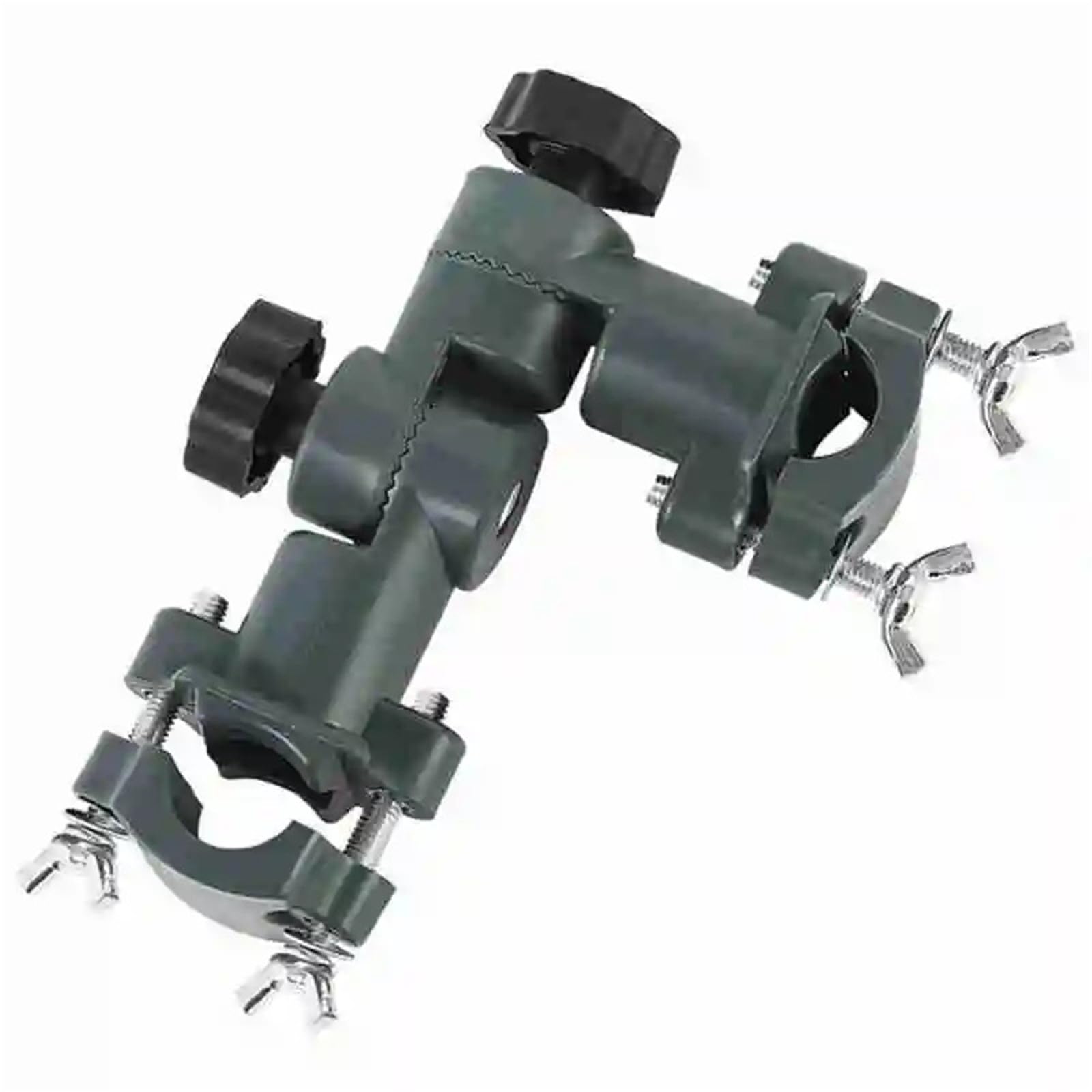 LADFRTYU Boat Fishing Rod Holder Fishing Rod Rack Holder Adjustable Stand Bracket Mount For Boat Kayak Yacht Tackle