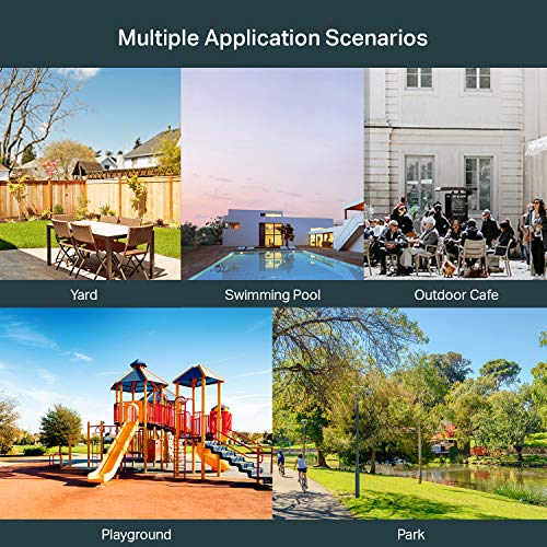 TP-Link EAP110 Outdoor