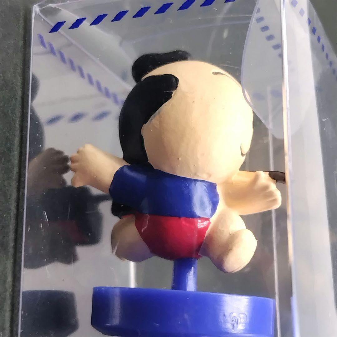 Amazon.co.jp: 飛脚くん チケットクリップ 佐川急便 ノベルティ 一般