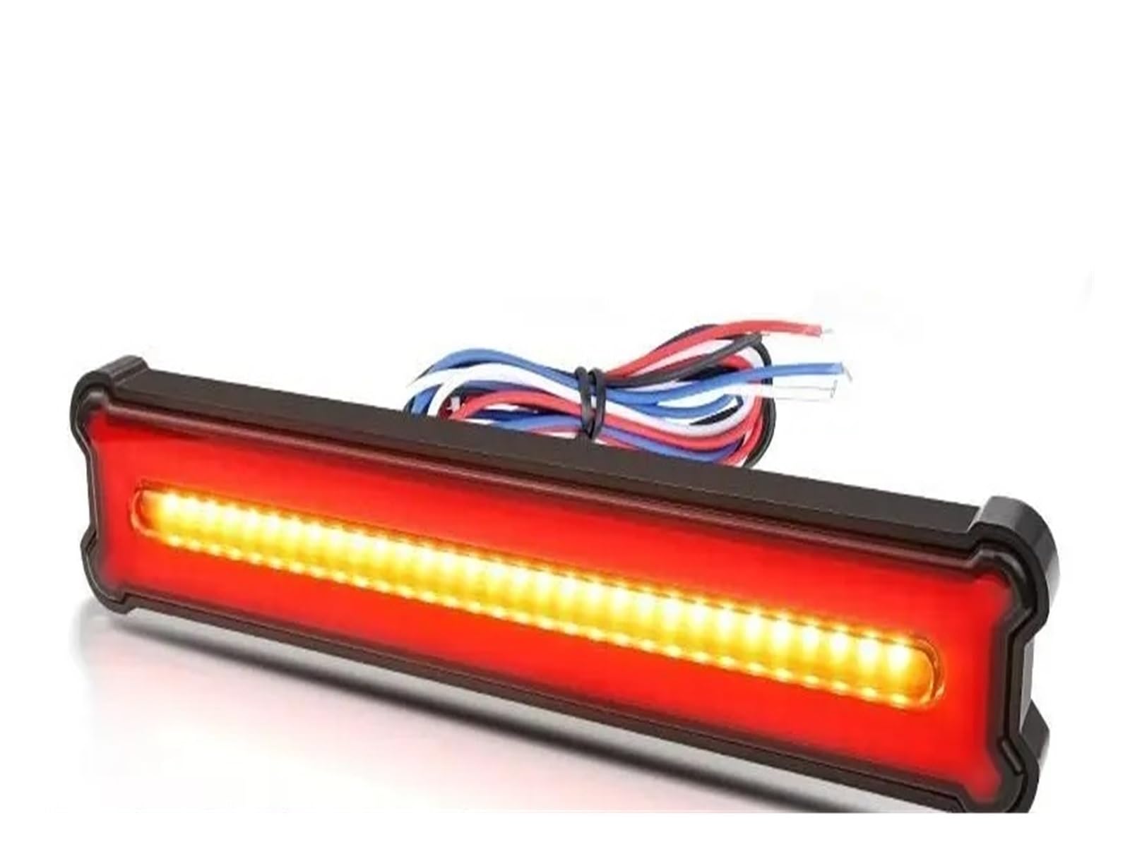 大型トラック用LEDテールランプ Amazon.co.jp: トラックテールランプ LED テール ライト バー