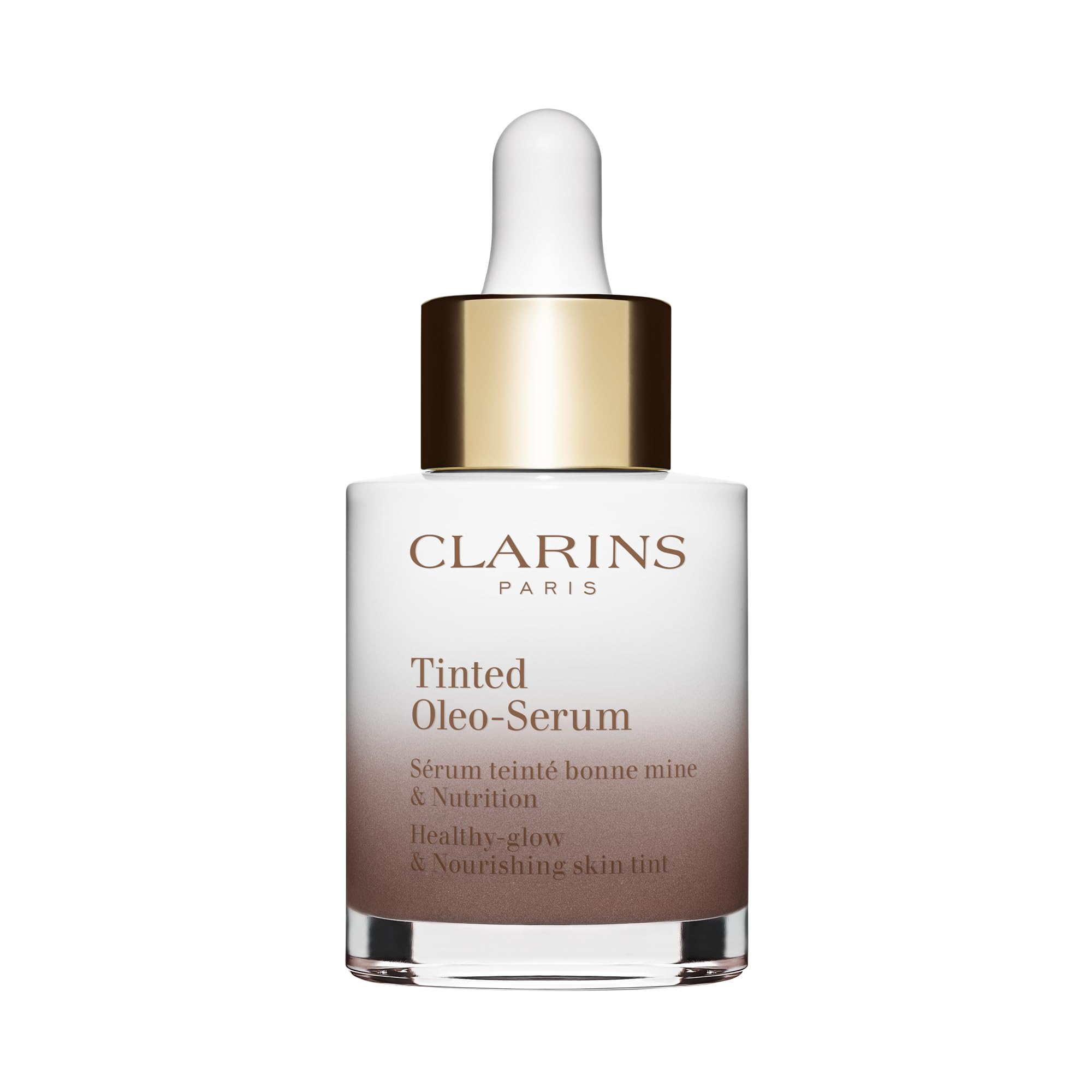 Clarins Tinted Oleo-Serum 09 30ml, 30 ml (Pack of 1)