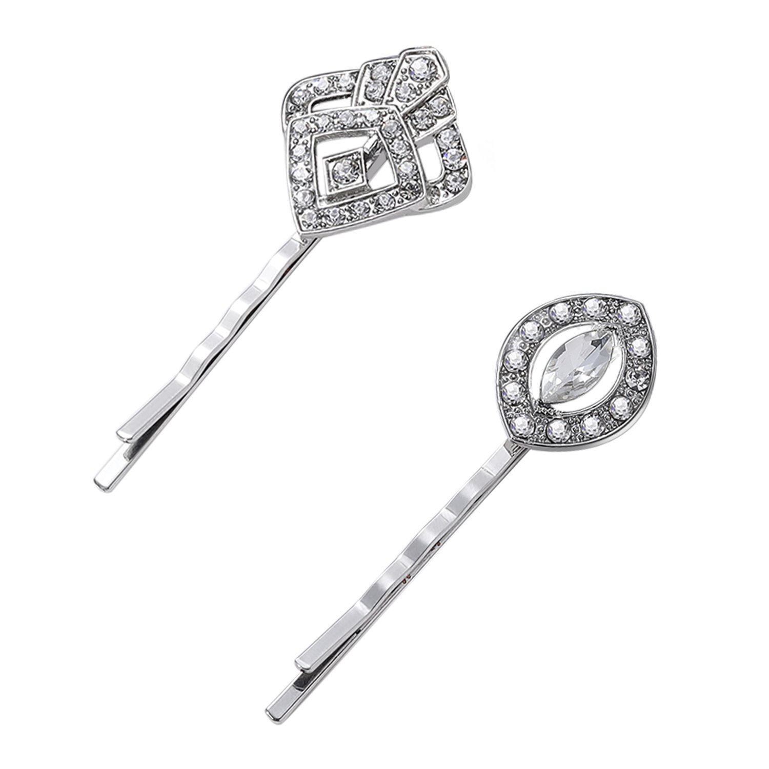 Amazon.com : BABEYOND Vintage Hair Pins Clips for Women