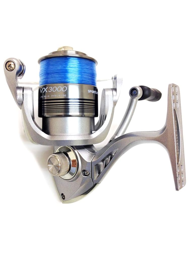 Amazon | GLOBERIDE(グローブライド) リール スポーツライン