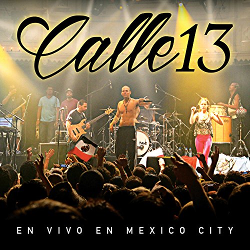 Calle 13