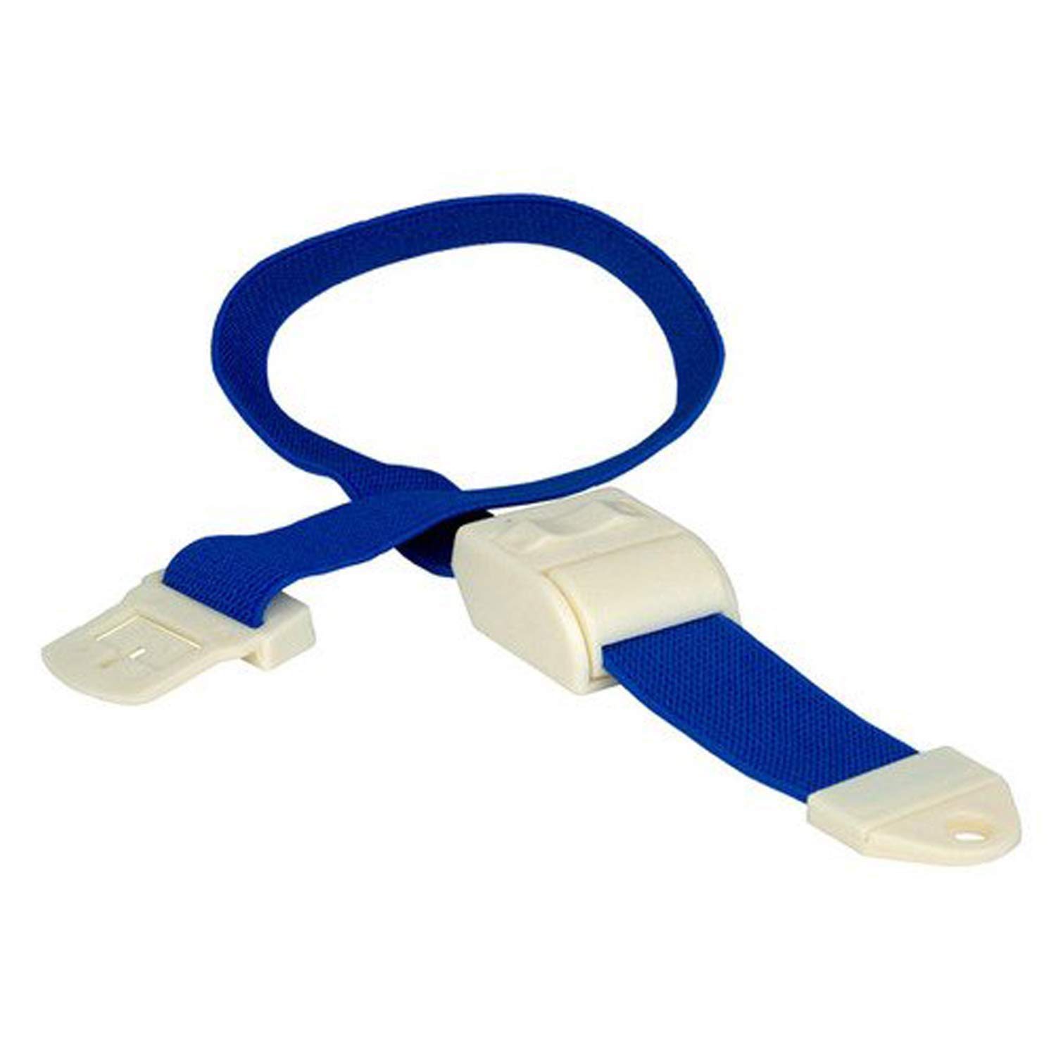 Medsor Impex Double Lock Tourniquet - Heavy Buckle Never Out (Pack of 20) (B082D83294) Amazon Price History, Amazon Price Tracker