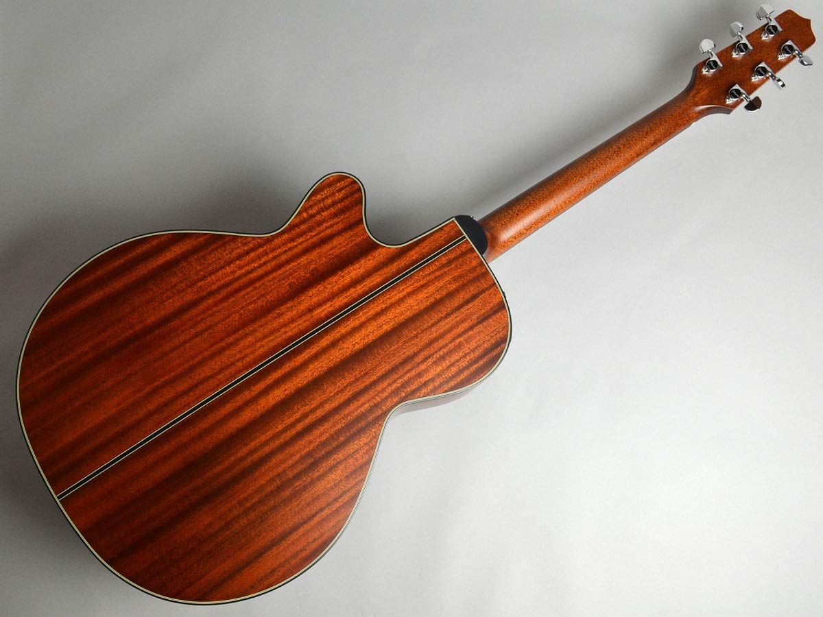 Amazon.co.jp: Takamine DMP571MC-DC/NS (satin) エレアコギター