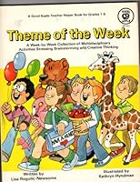 Theme of the Week 0866536027 Book Cover