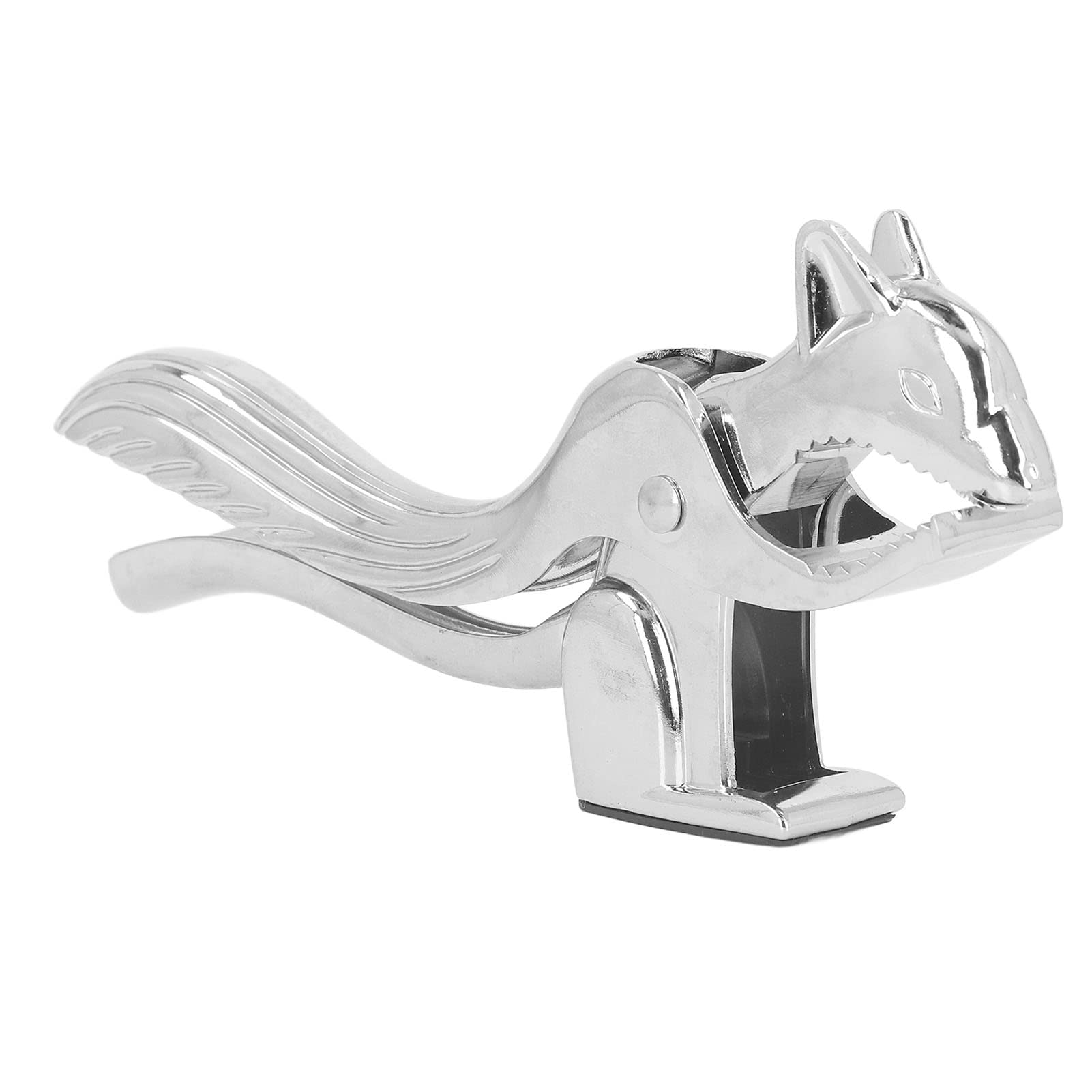 Nut Cracker Tool, Walnut Opener Squirrel Nutcracker Pecan Nut Cracker Walnut Cracker Clip Handheld Nutcracker Pecan Opener Tool