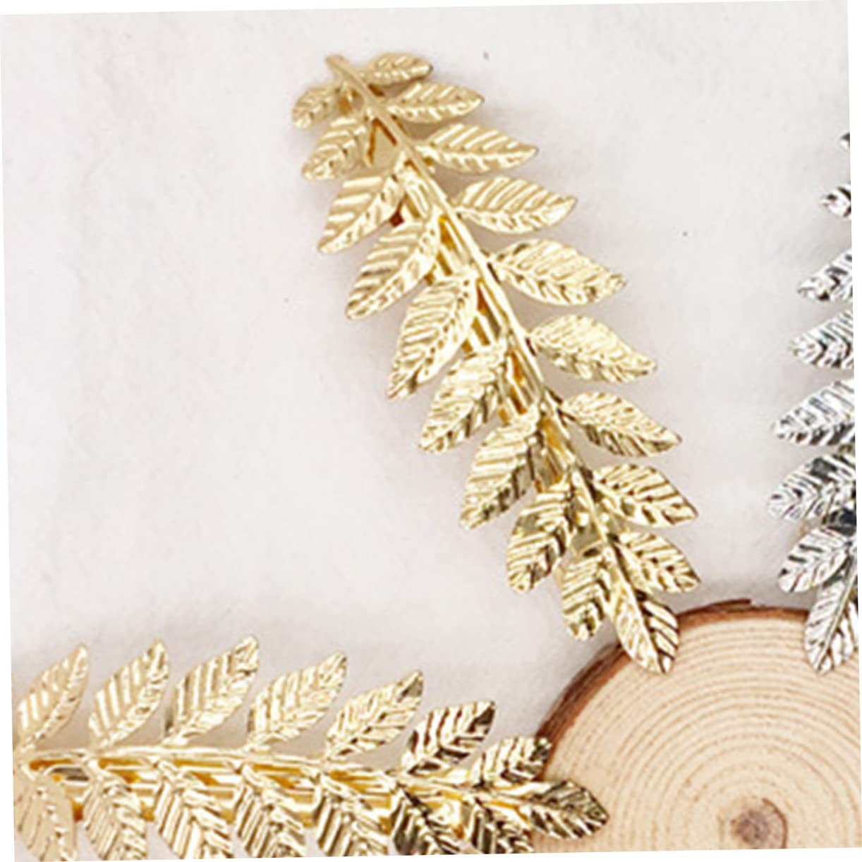 ABOOFAN 20stücke Haarnadeln Für Damen Design Federhaarspangen Für Dickes Haar Friseur-accessoires Für Hochzeiten Und Besondere Anlässe
