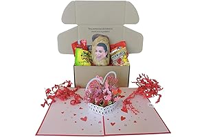 Potato Parcel: Unique Gift of Love for Valentine's Day