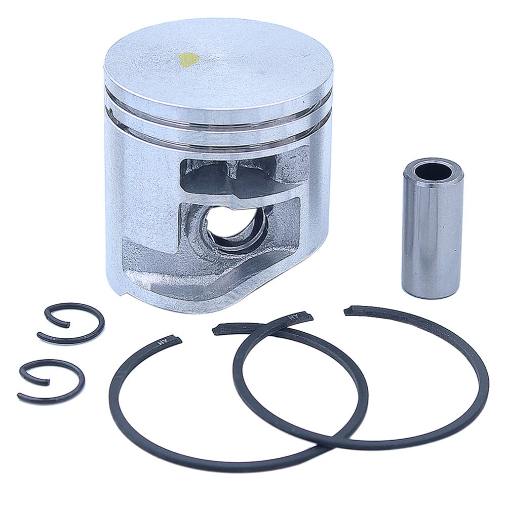 Piston 38 mm pour tronçonneuse modèle MS181 ORIGINAL STIHL 11390302002 Piston 38 mm pour tronçonneuse modèle MS181 ORIGINAL STIHL 11390302002