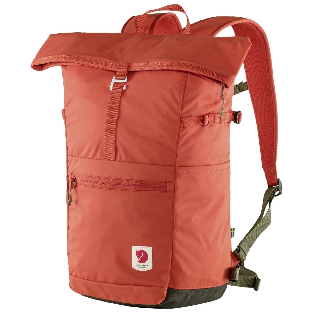 Fjällräven Unisex's High Coast Foldsack 24 Backpacks, One Size
