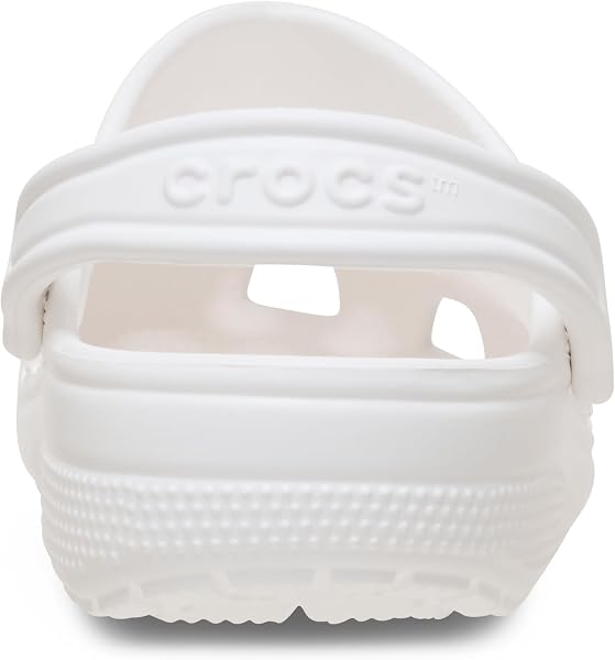 Crocs Crocs Unisex-Adult Classic Clog, Clogs for Women and Men in use