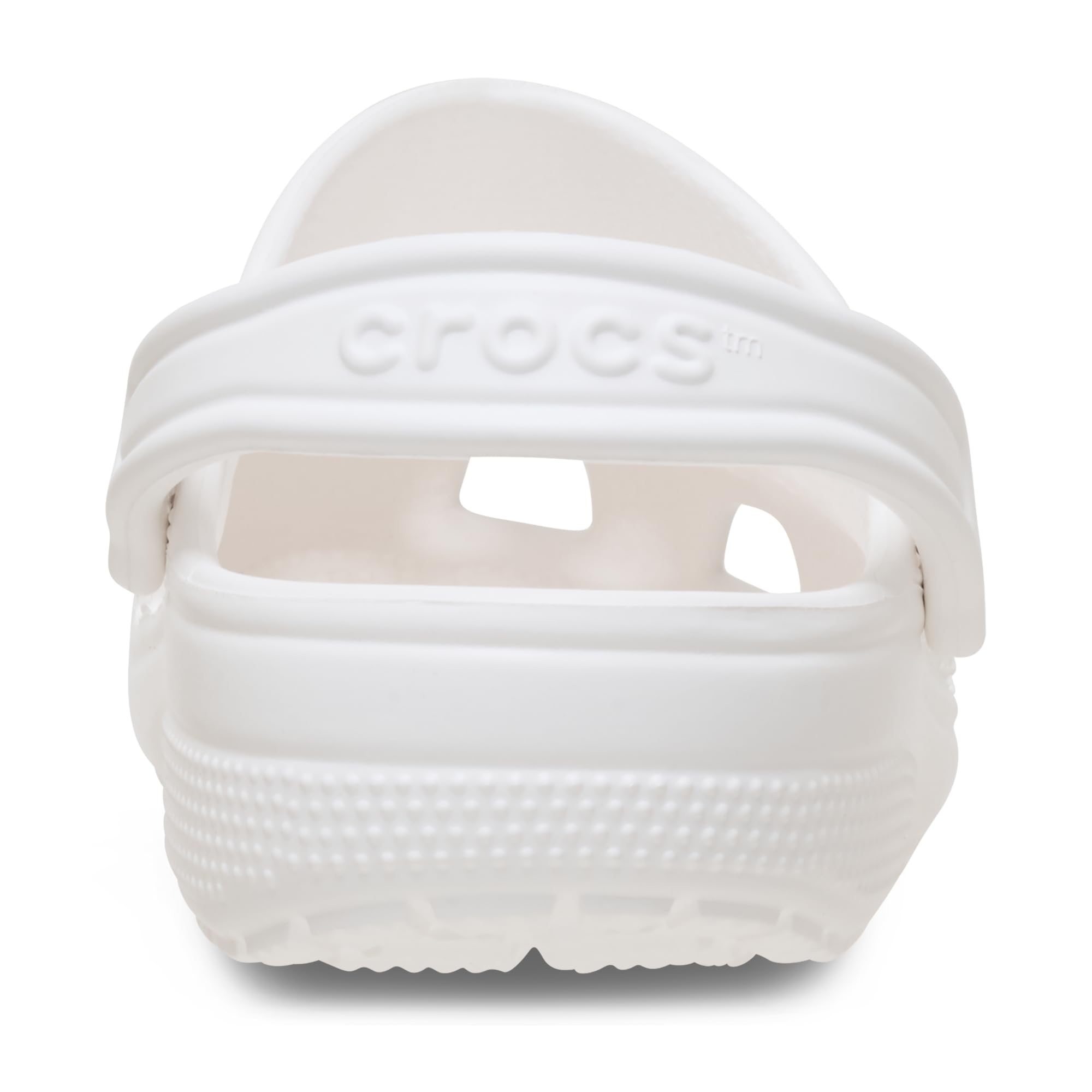 Crocs Unisex-Adult Classic Clog, Clogs for Women and Men - 3