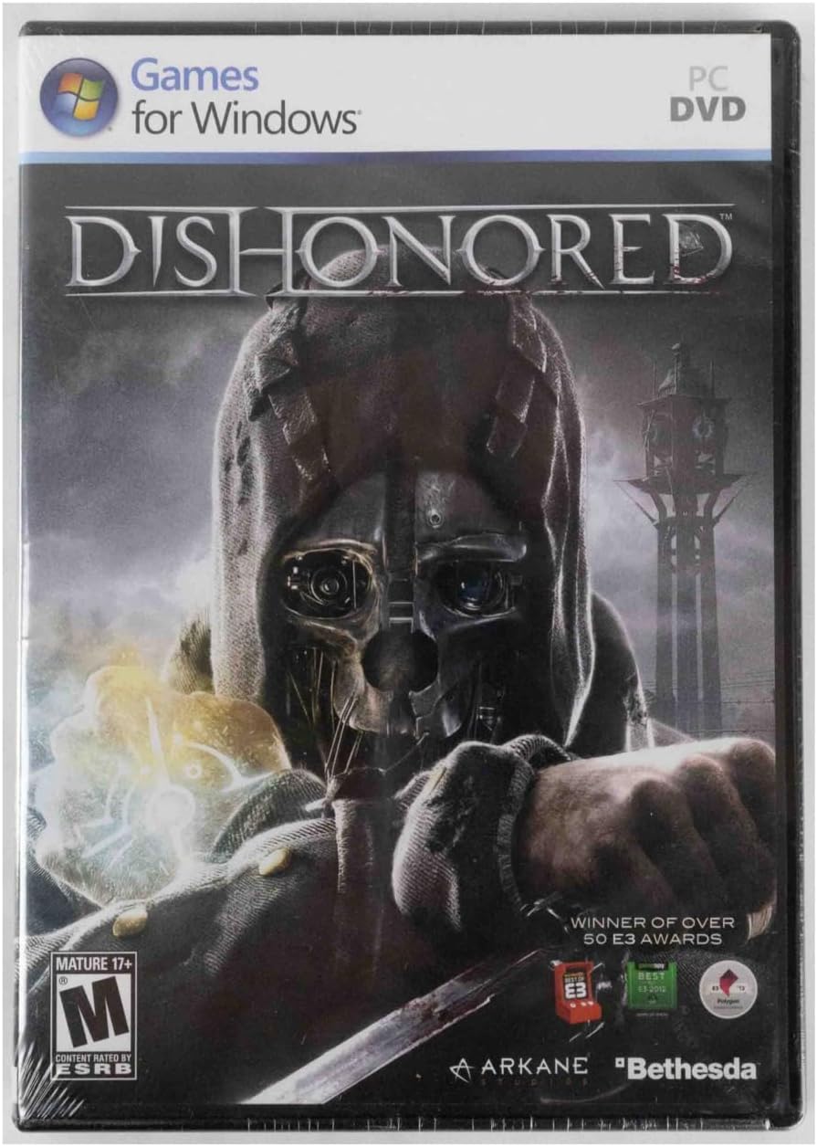 Dishonored - PC